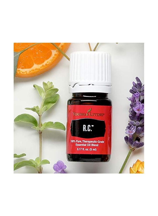 Young Living - R.C. Essential Oil Blend 5ml - Image 1