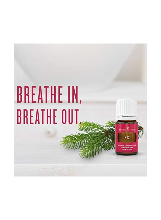 Young Living - R.C. Essential Oil Blend 5ml - Image 1