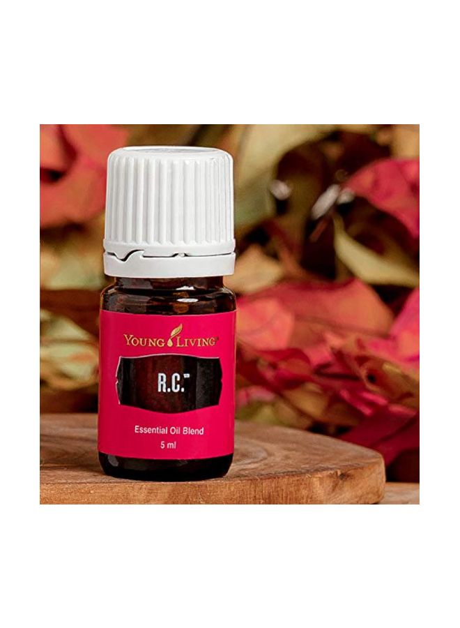 Young Living - R.C. Essential Oil Blend 5ml - Image 1