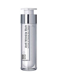 Frezyderm Anti Wrinkle Rich Lifting And Firming Day Cream 50ml 