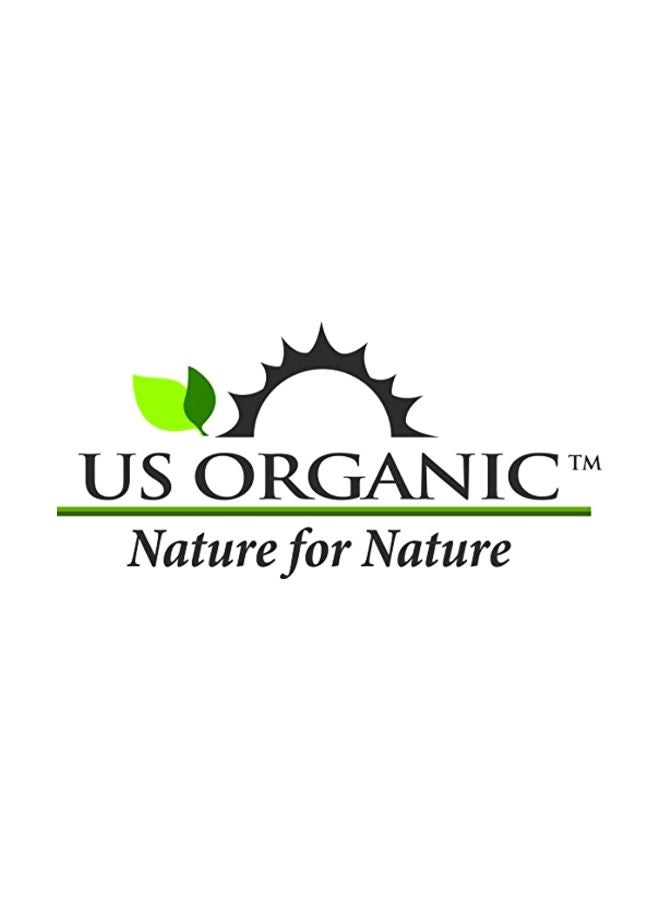 US Organic Lemongrass Essential Oil Clear - Image 4