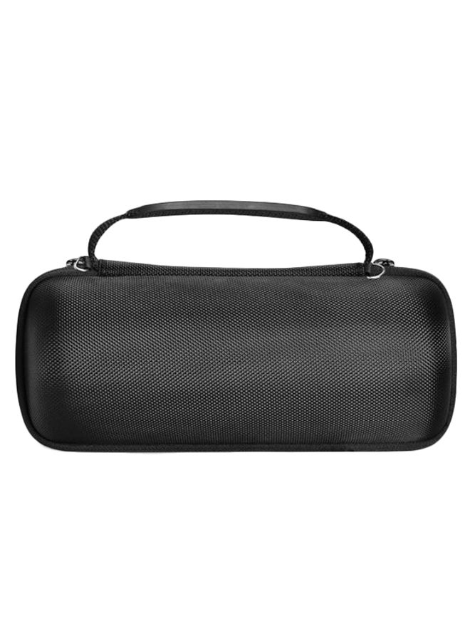 Protective Speaker Case Cover For JBL Pulse 4 Black - Image 1