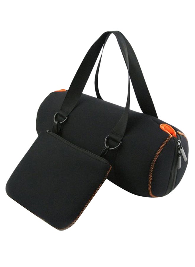 Protective Speaker Case Cover For JBL Xtreme Black  - Image 1