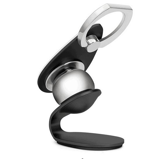 Folato Magnet Ring Mobile Holder