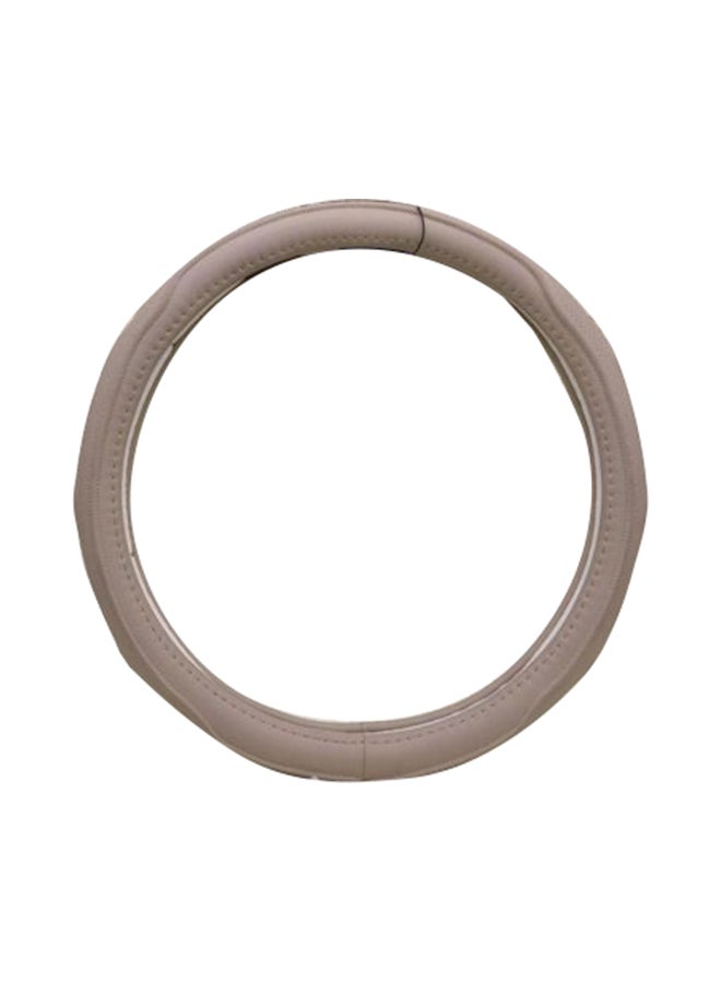 Luxury Steering Cover
