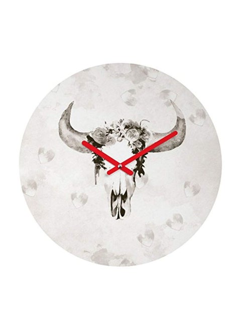 Kangarui Design Wall Mounted Clock