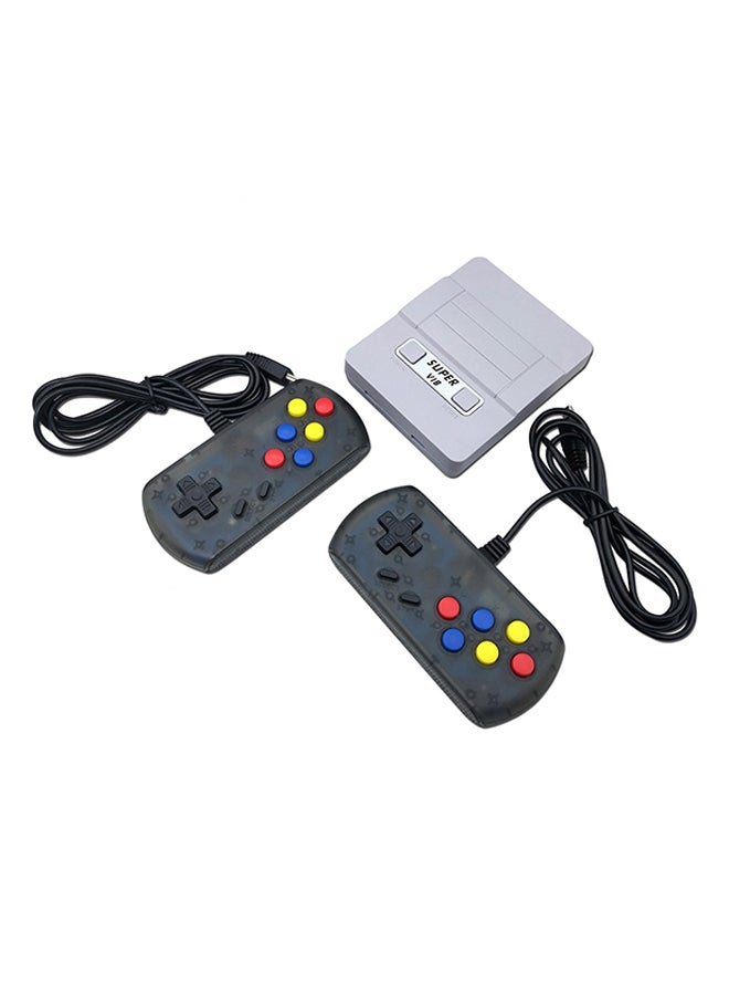 Retro Handheld Video Game Console - Image 2