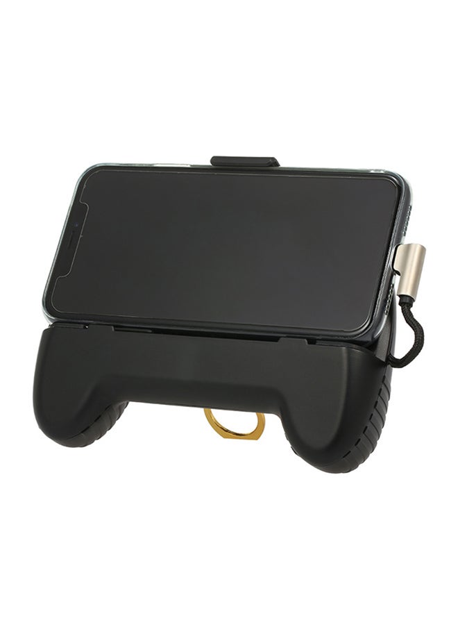 Smartphone Gamepad Wired Joystick Controller - Image 3