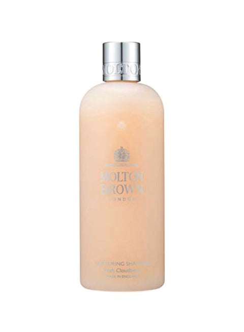 Nurturing Shampoo With Cloudberry