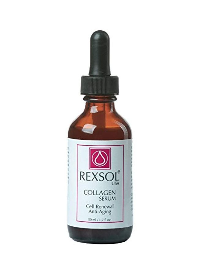 REXSOL Collagen Serum - Image 1