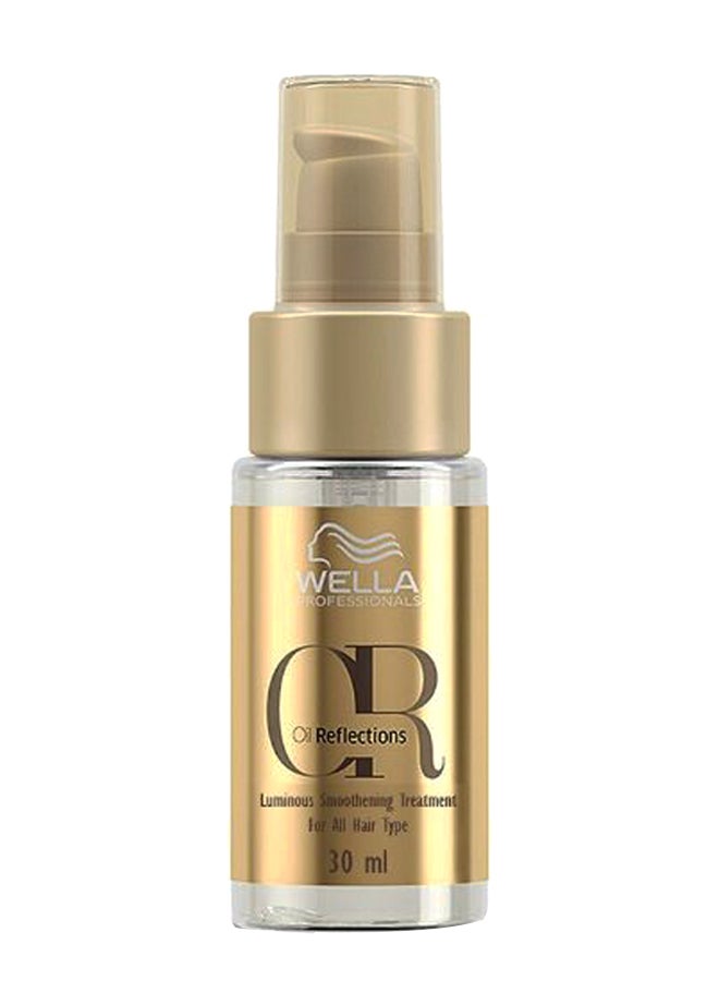 ويلا علاج تنعيم الشعر أويل ريفلكشنز 30ملليلتر