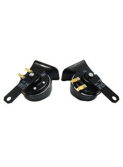 Denso Power Tone Electric Horn  - Image 1