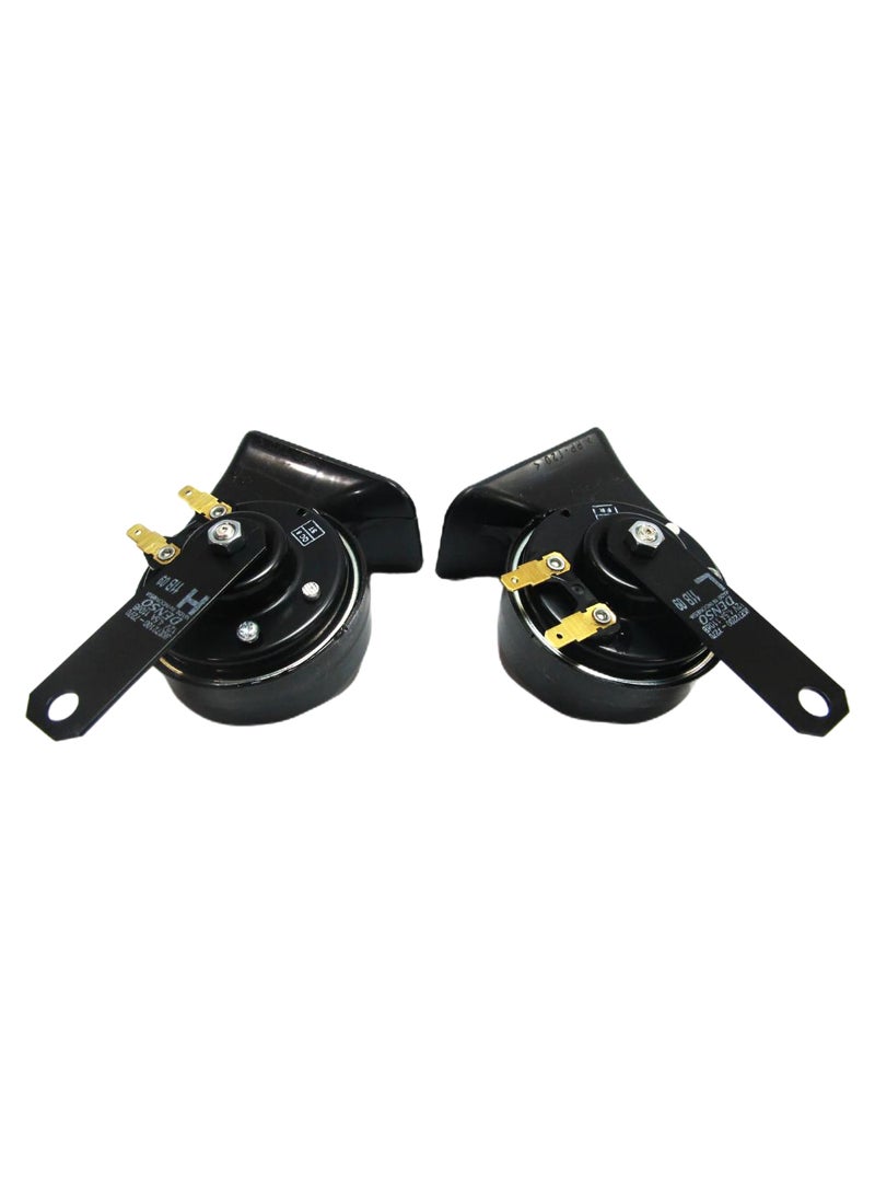 Denso Power Tone Electric Horn  - Image 1