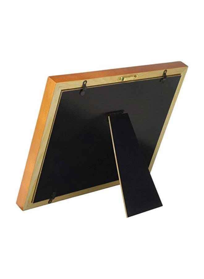 بابزي كو إطار صورة بتصميم بصمة يد وقدم - Image 2