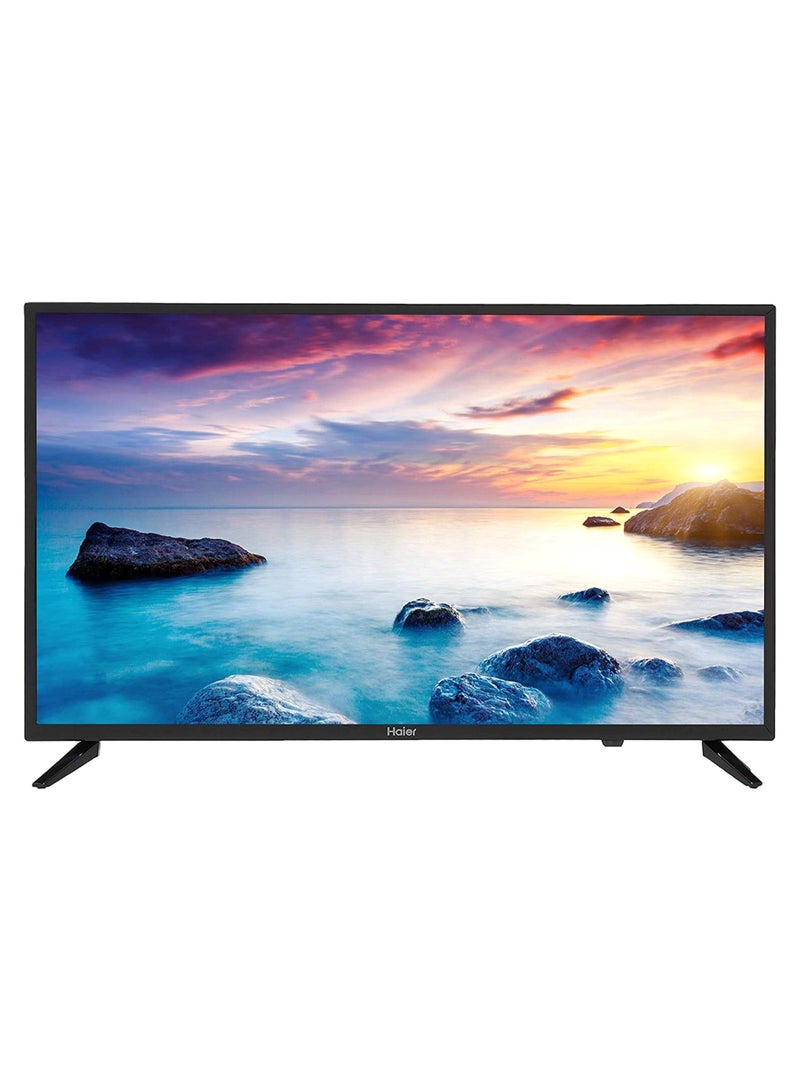 32-Inch HD LED TV 32K6000 Black