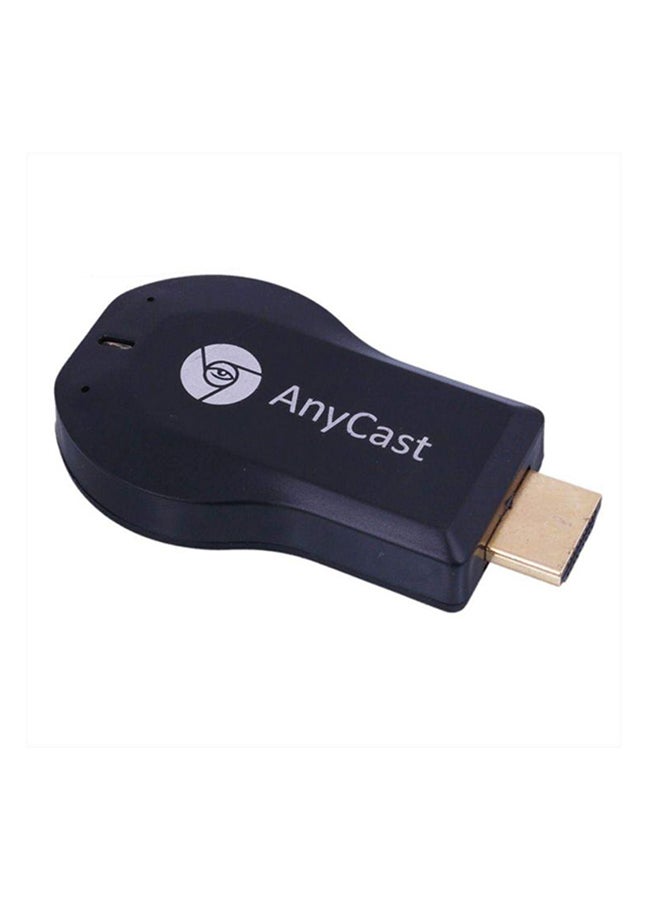 AnyCast Wireless Display Receiver Black - Image 2