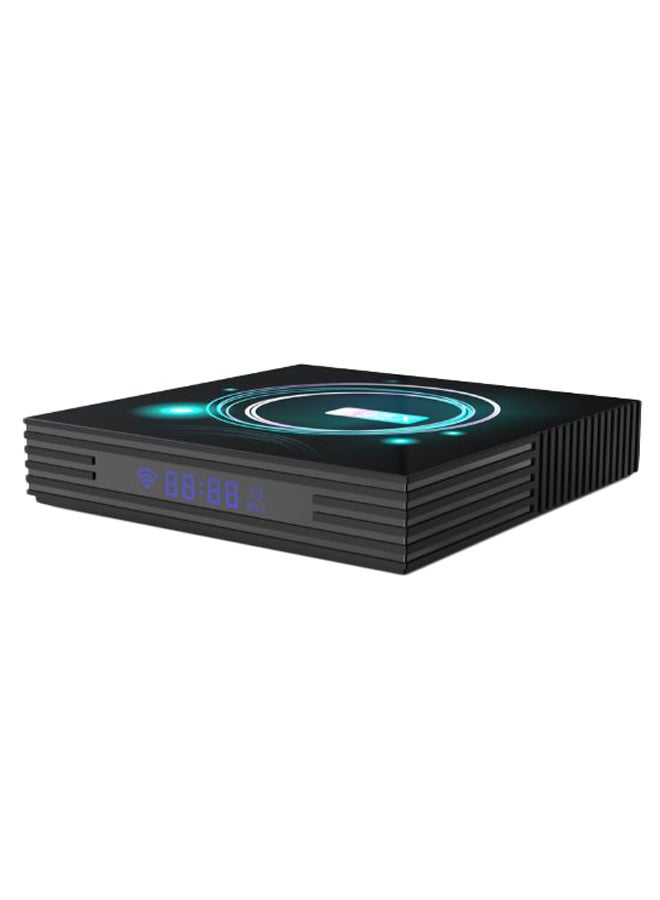 Decoding UHD 4K Smart TV Set Top Box With Accessory A95X F3 Black/White  - Image 3