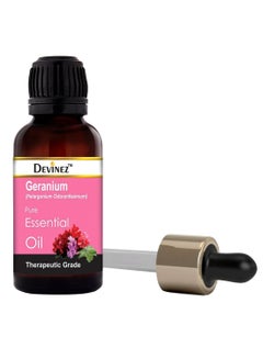 Devinez Geranium Pure Essential Oil 15ml 