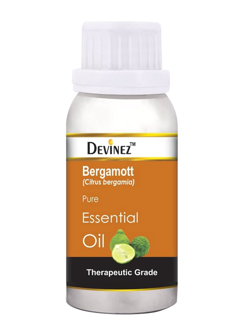 Devinez Bergamott Pure Essential Oil 100ml 