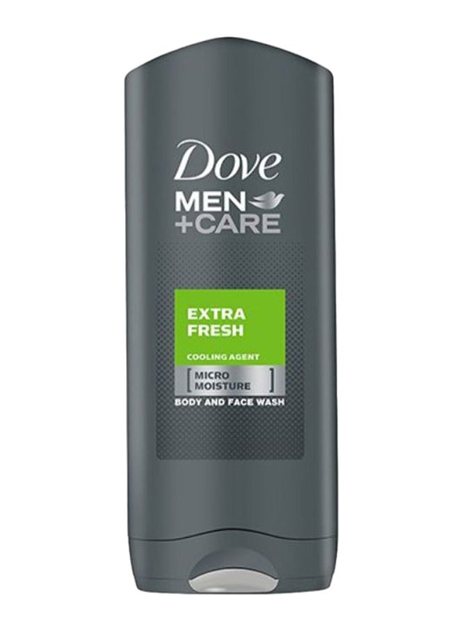دوف غسول الوجه والجسم إكسترا فريش للترطيب 250ملليلتر - Image 1