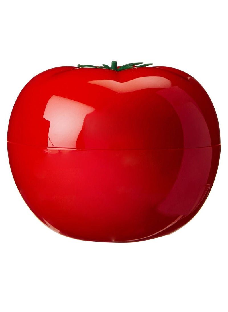 TONYMOLY Tomatox Magic Massage Pack White 80grams  - Image 1