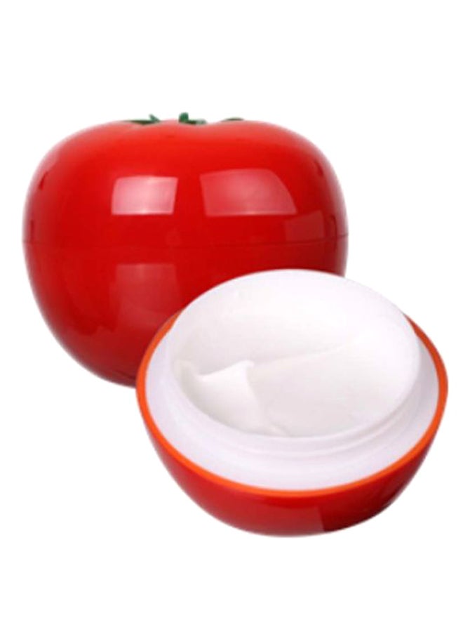 TONYMOLY Tomatox Magic Massage Pack White 80grams  - Image 3