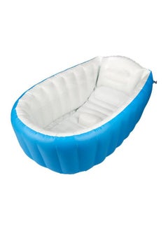 Portable Inflatable Bathtub