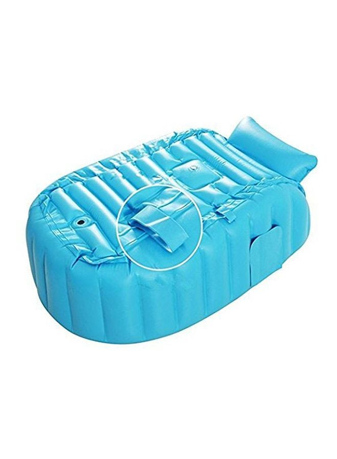 Fajiabao - Portable Inflatable Bathtub - Image 1