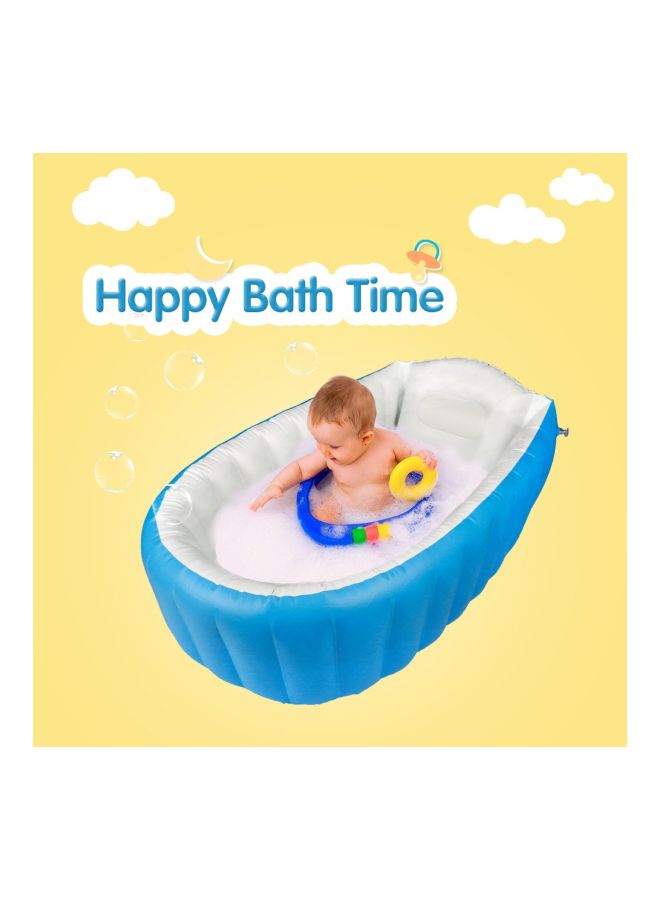 Fajiabao - Portable Inflatable Bathtub - Image 1