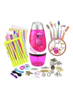 Paper Jewellery Factory