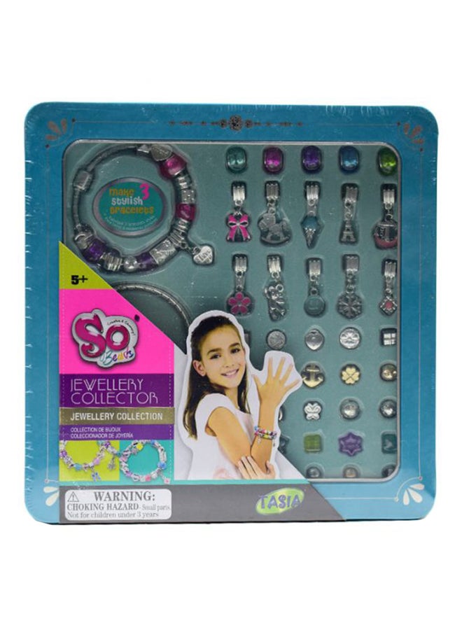 So Beads Jewellery Collector Box 