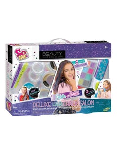 So You Deluxe Hair Kit Set  - Image 2