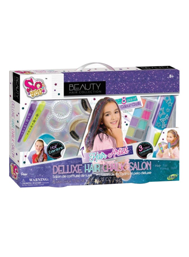 So You - Deluxe Hair Kit Set - Image 1