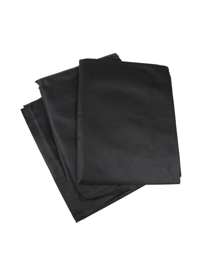 Generic 4-Piece Seat Cover Cloth Set  - Image 1