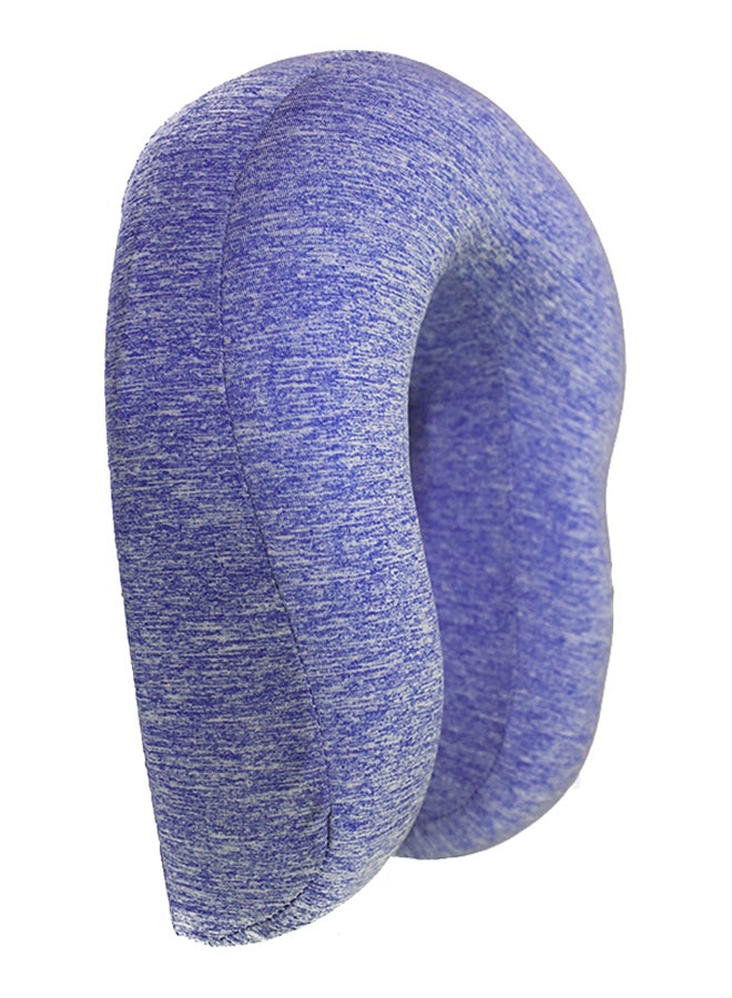 MAAGEN Luxurious Foam U-Shaped Neck Support Cushion  - Image 1