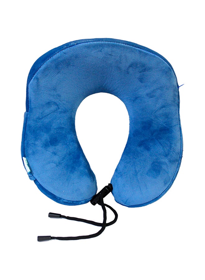 MAAGEN Luxurious Foam U-Shaped Neck Support Cushion  - Image 2