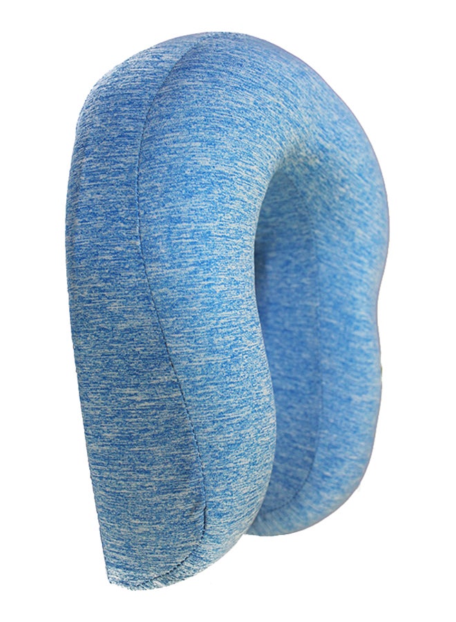 MAAGEN Luxurious Foam U-Shaped Neck Support Cushion  - Image 1