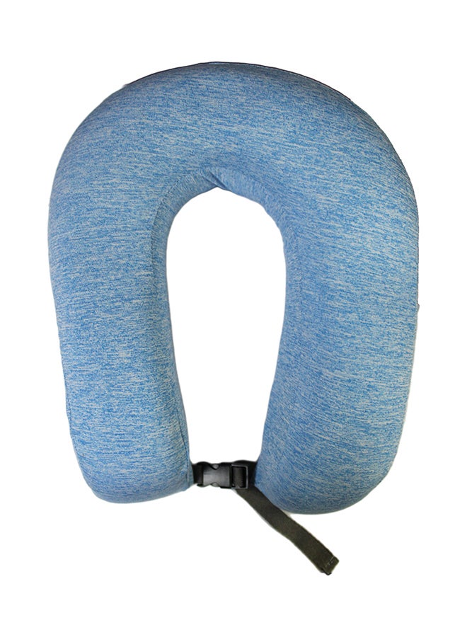 MAAGEN Luxurious Foam U-Shaped Neck Support Cushion  - Image 2