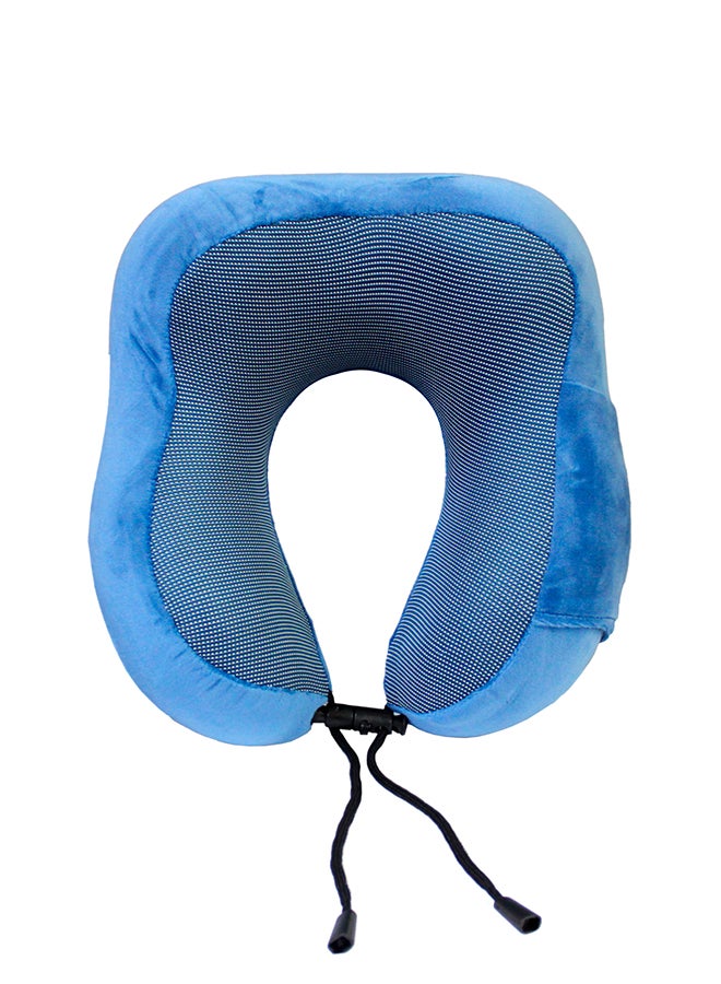 MAAGEN Luxurious Foam U-Shaped Neck Support Cushion  - Image 1