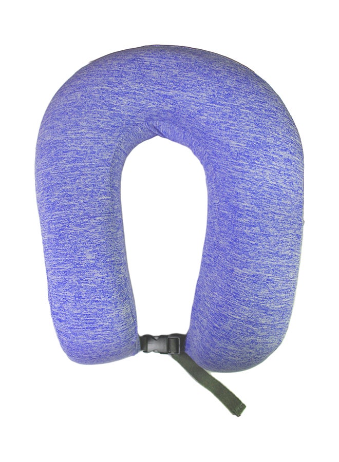 MAAGEN Luxurious Foam U-Shaped Neck Support Cushion  - Image 2