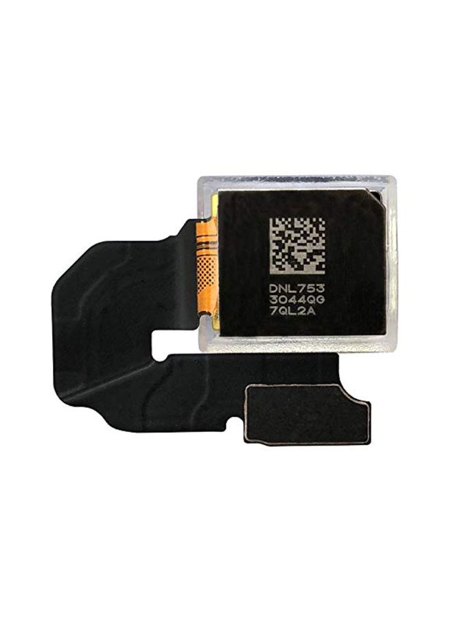 Johncase - Replacement Rear Camera Module Flex Cable For Apple iPhone 6s Plus Black - Image 1