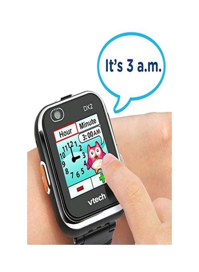 vtech Smartwatch DX2 1.52 x 22.4 x 4.57cm - Image 4