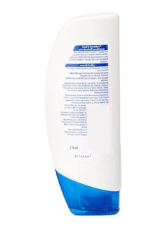 Head & Shoulders Smooth And Silky Hair Conditioner 170ml  - Image 2