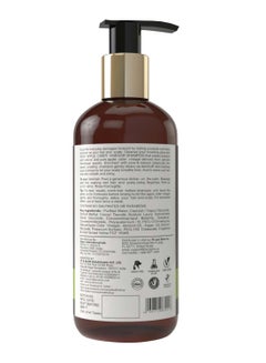 WOW Apple Cider Vinegar Shampoo 300ml  - Image 2