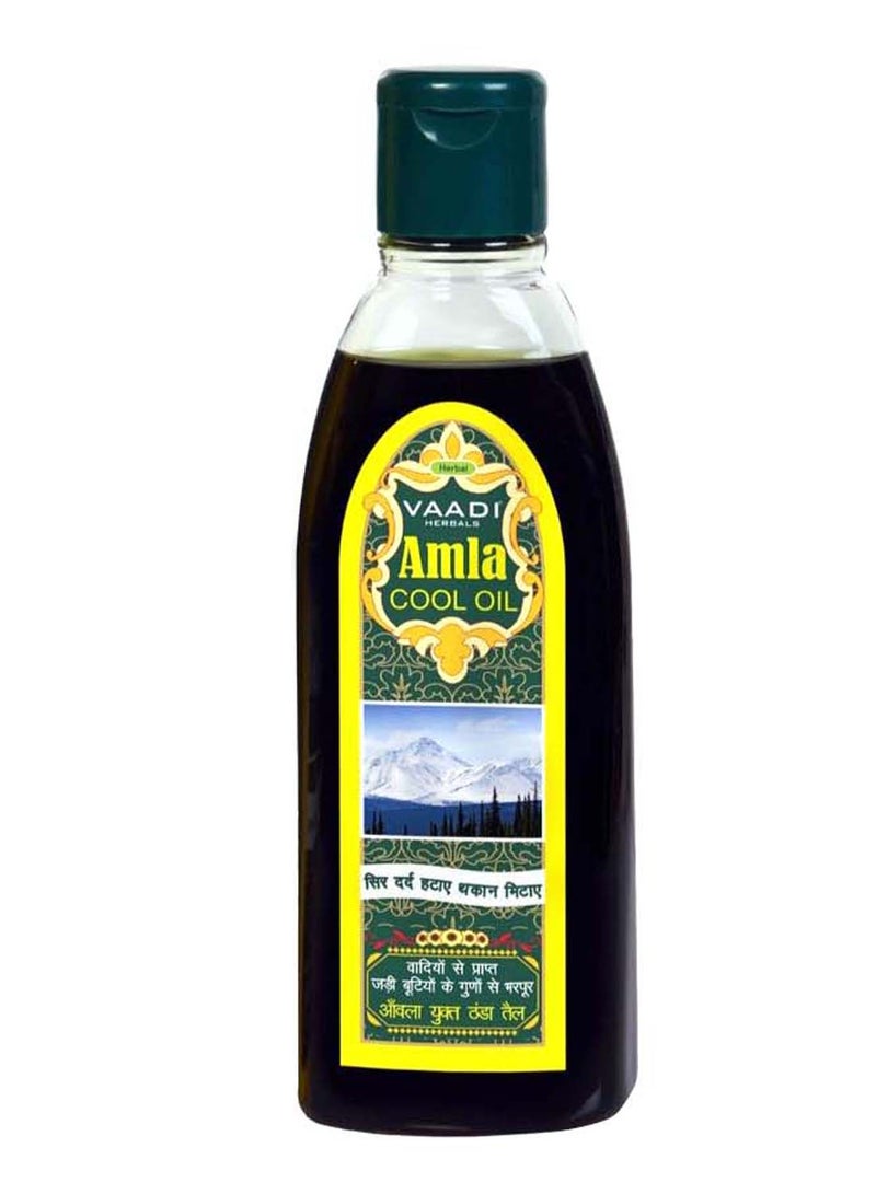 Pack Of 2 Amla Cool Oil 2 x 200ml - v1576310876/N32596546A_2