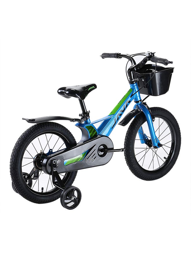 JAVA - Turbo Frame Bicycle 14inch - Image 1