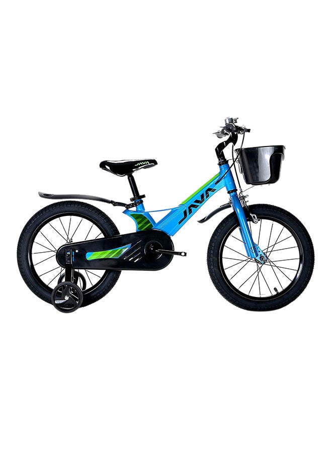 JAVA - Turbo Frame Bicycle 14inch - Image 1