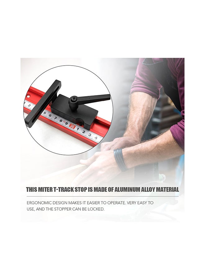 Woodworking Chute Dedicated black - Image 3