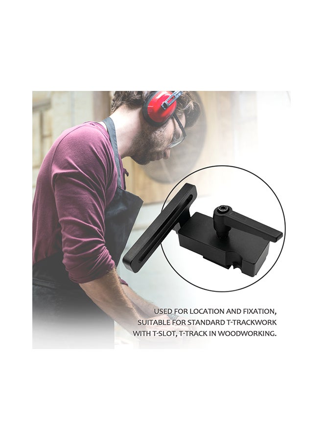 Woodworking Chute Dedicated black - Image 4