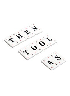 Lexicon Go Word Card Game
